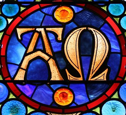 sacre.org | Revelation 1:5-8