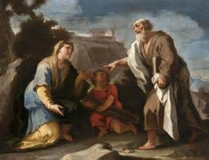 Sacre.org | Kings 17:10-16