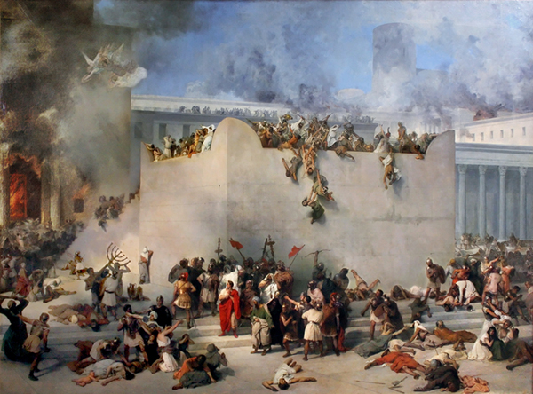Sacre.org | Jeremiah 33:14-16