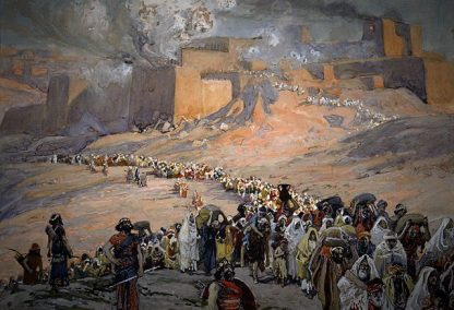 Sacre.org | Baruch 5:1-9