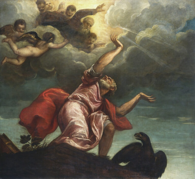 Sacre.org | Luke 3:1-6