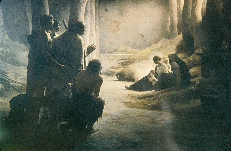 Sacre.org | Luke 2:15-20