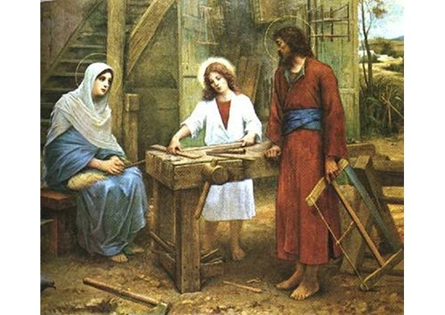 Sacre.org | Sirach 3:2-6, 12-14
