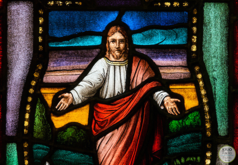 Sacre.org | Corinthians 15:1-11