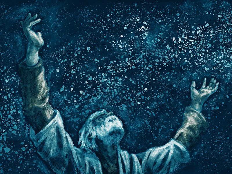 Sacre.org | Genesis 15:5-12, 17-18