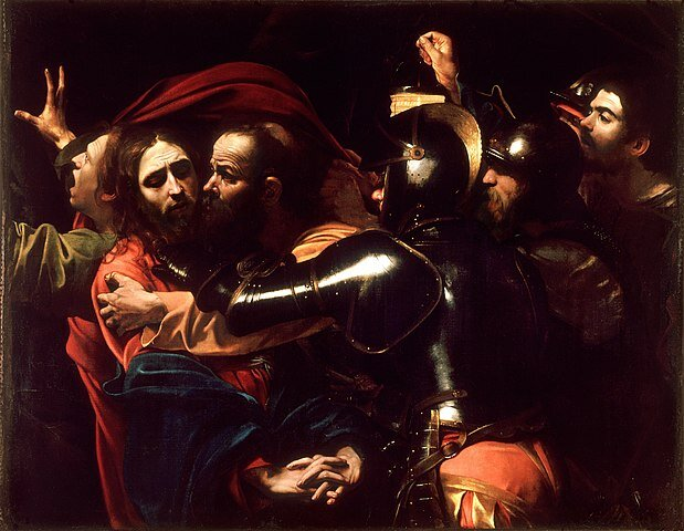 Sacre.org | Luke 22:14—23:56