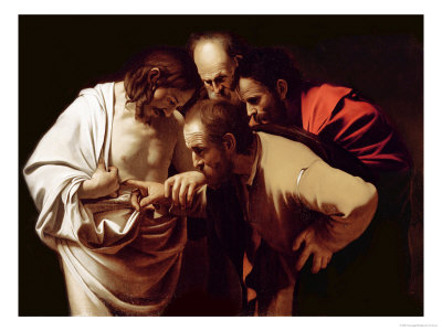 Sacre.org | John 20:19-31