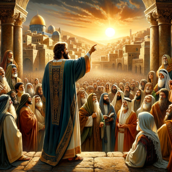 Sacre.org | Isaiah 60:1-6