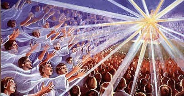 Sacre.org | Revelation 5:11-14