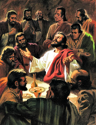 John 17:20-26