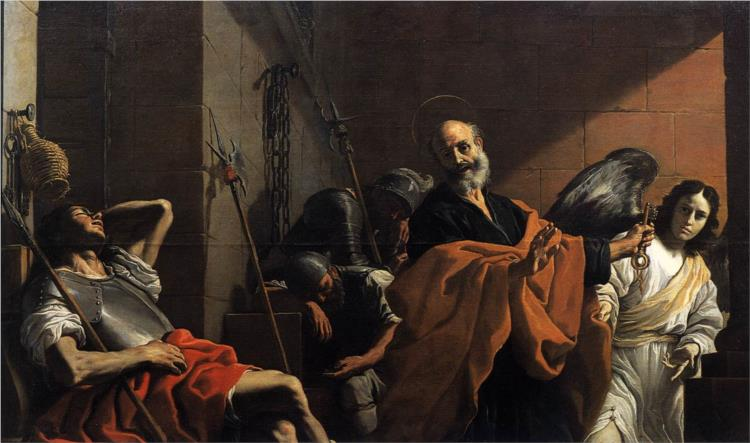 Acts 12:1-11