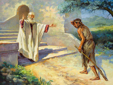 Luke 10:25-37