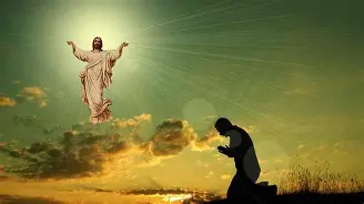 Luke 11:1-13