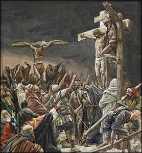 Crucifixion