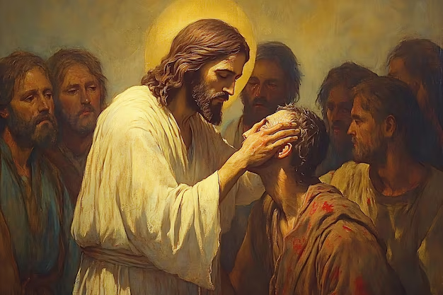 John 9:1-41