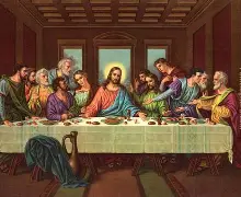 Last Supper
