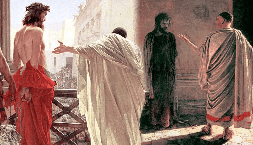 Pilate