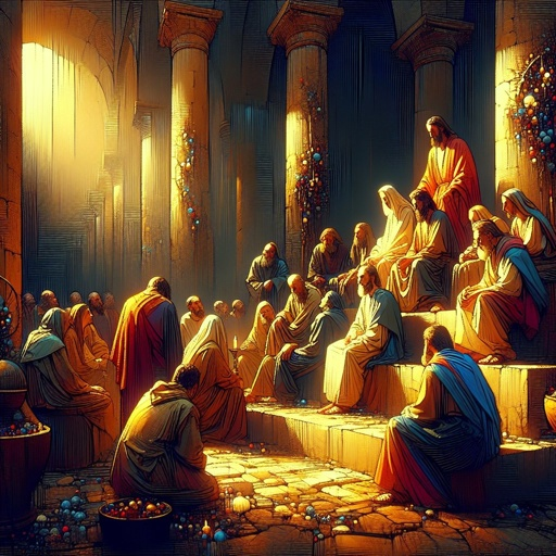 Sacre.org | Matthew 9:36—10:8